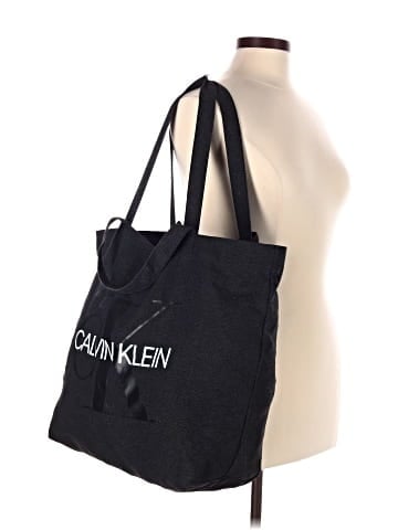 Calvin Klein Tote (view 2)