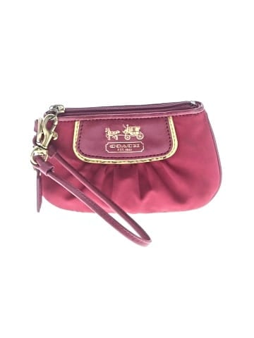 Coach Wristlet (view 1)