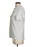 Nike Silver Short Sleeve T-Shirt Size S - photo 5