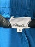 3.1 Phillip Lim Color Block Blue Track Pants Size 0 - photo 7
