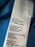 3.1 Phillip Lim Color Block Blue Track Pants Size 0 - photo 8