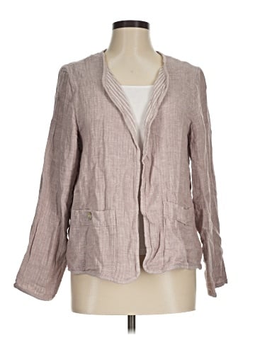 Tahari Blazer (view 1)