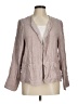 Tahari Pink Blazer Size M - photo 1
