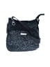 Baggallini 100% Polyester Blue Crossbody Bag One size - photo 1