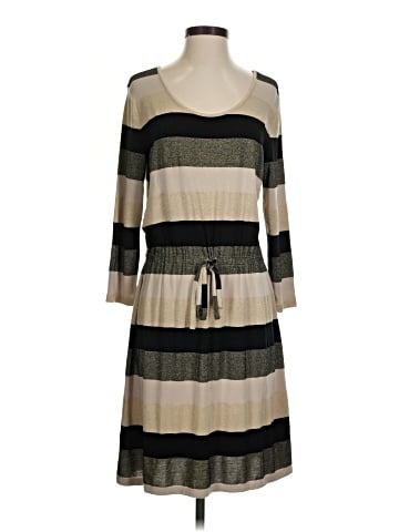 Ann Taylor LOFT Outlet Casual Dress (view 1)