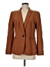 J.Crew Brown Blazer Size 8 - photo 1