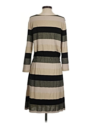 Ann Taylor LOFT Outlet Casual Dress (view 2)