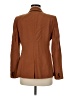 J.Crew Brown Blazer Size 8 - photo 2