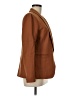 J.Crew Brown Blazer Size 8 - photo 4