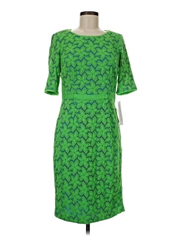 Maggy London Cocktail Dress (view 1)