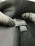 Eileen Fisher Solid Black Casual Pants Size M - photo 4