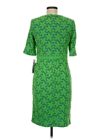 Maggy London Cocktail Dress (view 2)