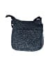 Baggallini 100% Polyester Blue Crossbody Bag One size - photo 3