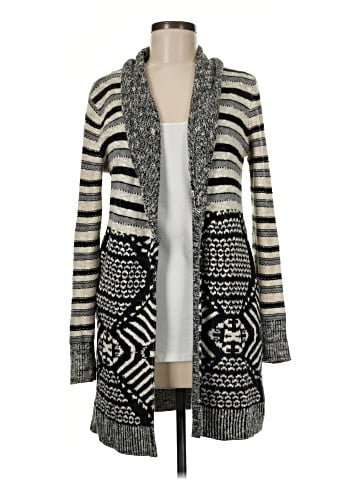 Ecote Cardigan (view 1)
