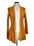 Spicy Sandia Gold Cardigan Size M - photo 1