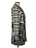 Ecote Gray Cardigan Size M - photo 4
