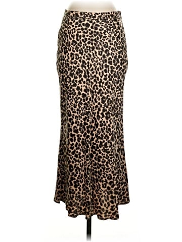 By Anthropologie Casual Skirt (view 1)
