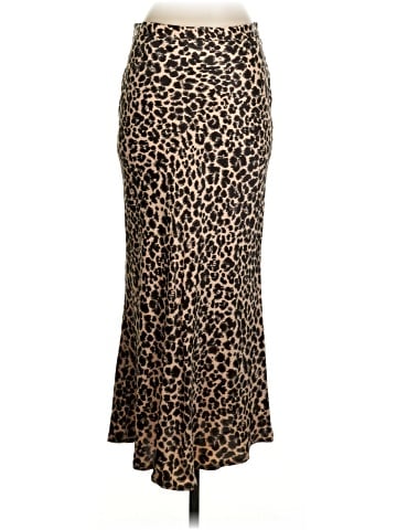 By Anthropologie Casual Skirt (view 2)