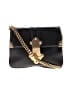 Tracy Reese Black Shoulder Bag One size - photo 1