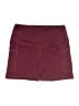 Unbranded Burgundy Athletic Shorts Size M - photo 1