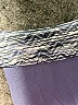MPG Gray Casual Dress Size L - photo 7