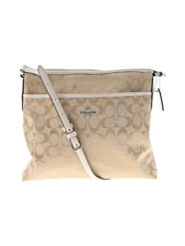 Coach Factory Crossbody Bag (view 1)