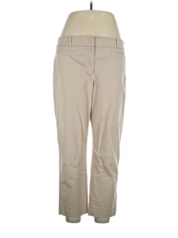 Ann Taylor Khakis (view 1)