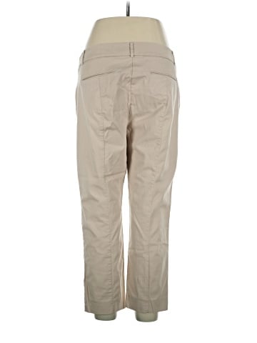 Ann Taylor Khakis (view 2)