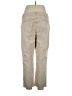 Ann Taylor Solid Tan Khakis Size 14 - photo 2