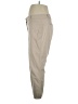 Ann Taylor Solid Tan Khakis Size 14 - photo 5