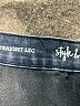 Style&Co Blue Jeans Size 18 - photo 4
