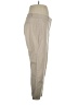 Ann Taylor Solid Tan Khakis Size 14 - photo 4