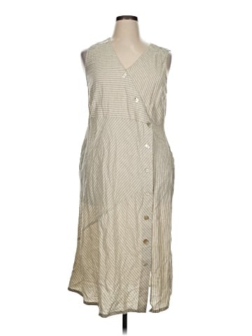 Soft Surroundings Casual Dress (view 1)
