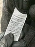 Jonathan Simkhai 100% Cotton Color Block Black Jeans Size 25 waist - photo 8