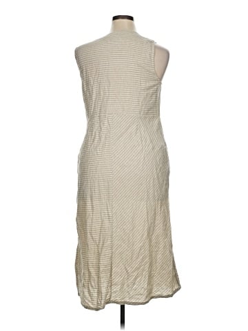 Soft Surroundings Casual Dress (view 2)