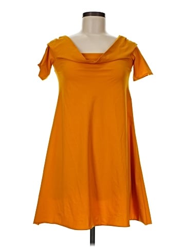 Chiara Boni La Petite Robe Casual Dress (view 1)