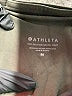 Athleta Black Active Pants Size M - photo 7