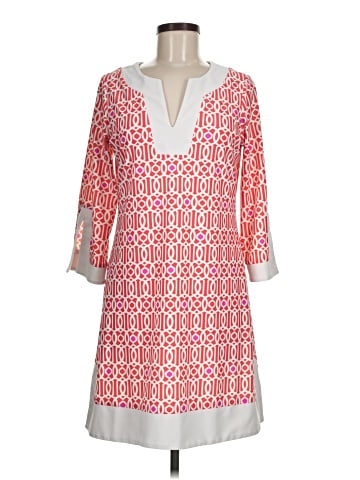 Jude Connally Casual Dress (view 1)