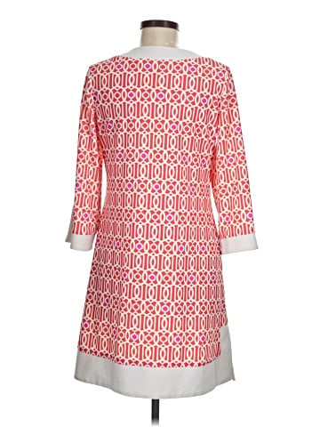 Jude Connally Casual Dress (view 2)