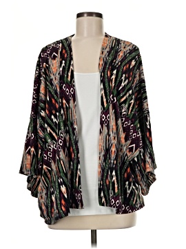 Newbury Kustom Cardigan