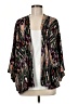 Newbury Kustom Brown Cardigan Size M - photo 1