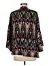 Newbury Kustom Brown Cardigan Size M - photo 2