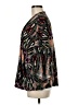 Newbury Kustom Brown Cardigan Size M - photo 5