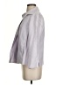 Talbots 100% Linen Gray Blazer Size S - photo 5