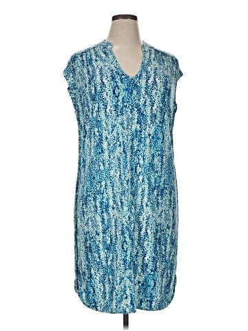 Tart Casual Dress (view 1)