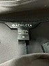 Athleta Solid Black Dress Pants Size 10 - photo 7