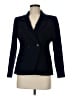 J.Crew Blue Blazer Size 8 (petite) - photo 1