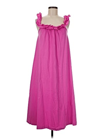 MNG Casual Dress (view 1)