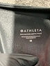 Athleta Black Active Pants Size M - photo 7
