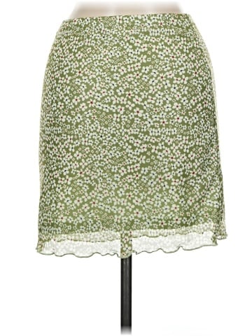 Shein Casual Skirt (view 2)